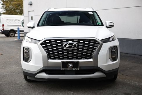 Used 2022 Hyundai Palisade SEL image 13