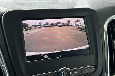 Certified 2023 Chevrolet Equinox LT image 26