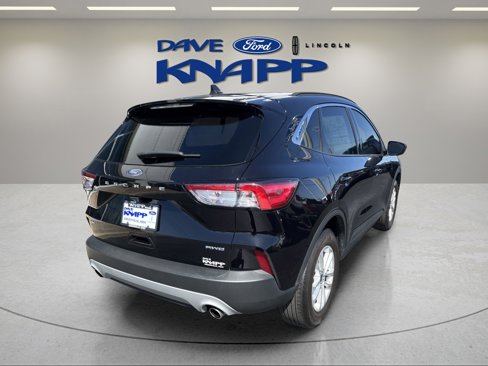Used 2022 Ford Escape SE w/ Convenience Package image 18