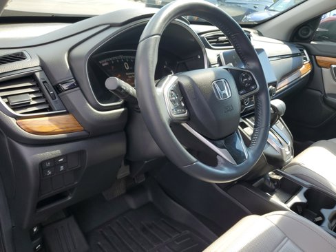 Used 2019 Honda CR-V EX-L image 16