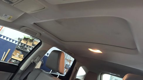 Used 2012 Honda CR-V EX-L image 16