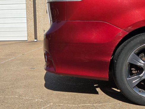 Used 2016 Toyota Sienna SE image 25