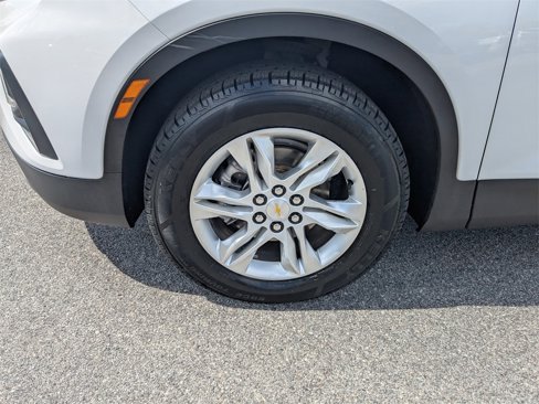 Certified 2022 Chevrolet Blazer LT image 10