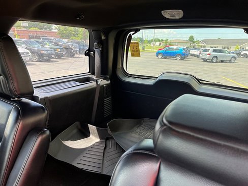 Used 2017 Ford Expedition Limited image 10
