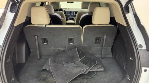 Used 2019 Buick Enclave Essence image 26