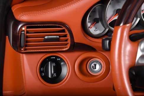 Used 2008 Porsche 911 Turbo image 30
