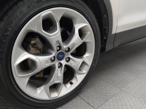 Used 2014 Ford Escape Titanium w/ Equipment Group 401A image 31