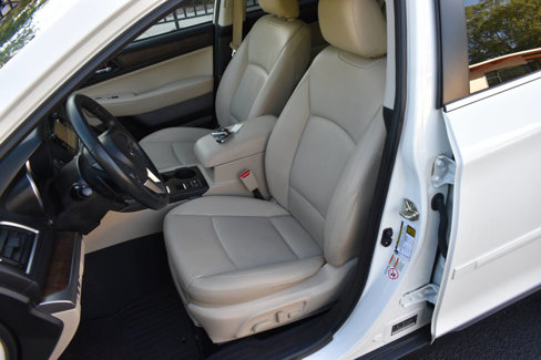 Used 2016 Subaru Outback 2.5i Limited image 21