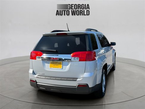 Used 2014 GMC Terrain SLT image 5