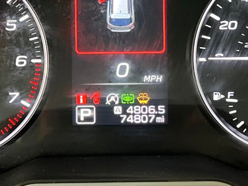 Used 2023 Subaru Outback Limited image 13