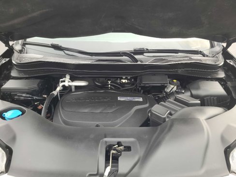 Used 2017 Honda Pilot EX-L image 43