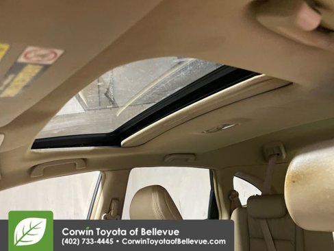 Used 2009 Honda CR-V EX-L image 20