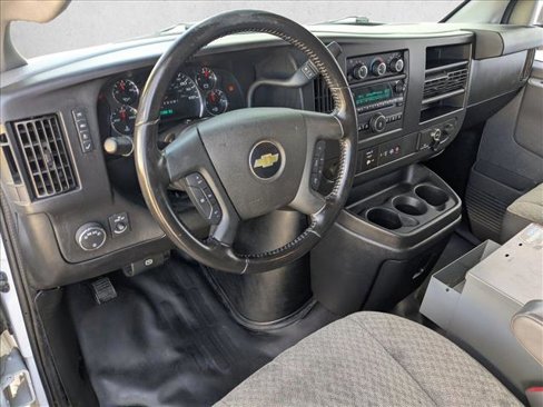Used 2020 Chevrolet Express 2500 w/ Communications Package image 10