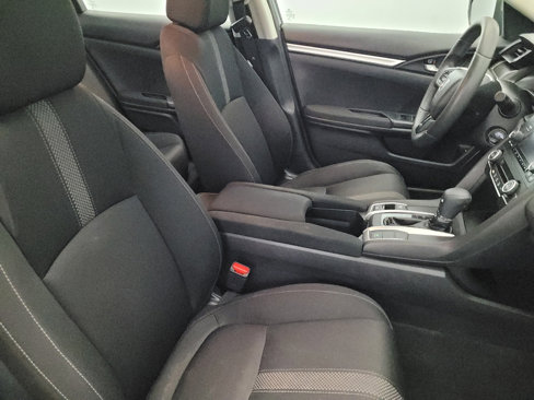 Used 2019 Honda Civic LX image 21