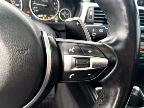 Used 2014 BMW 435i xDrive Coupe image 19