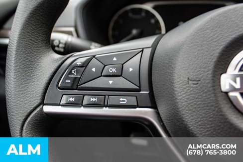 Used 2023 Nissan Altima 2.5 SV image 25