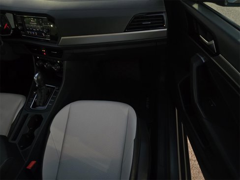 Used 2020 Volkswagen Jetta R-Line image 7