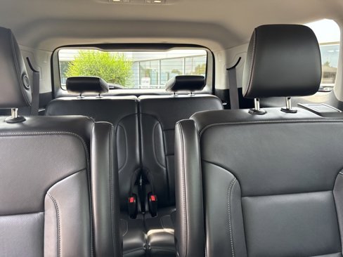 Used 2018 GMC Acadia SLT image 21