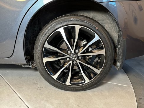 Used 2019 Toyota Corolla L image 21