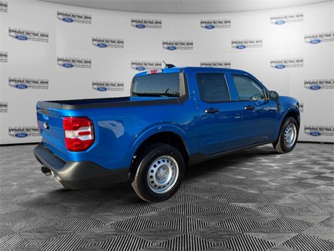New 2025 Ford Maverick XL image 5