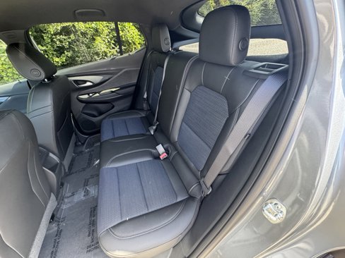 New 2026 Buick Envista Preferred image 41
