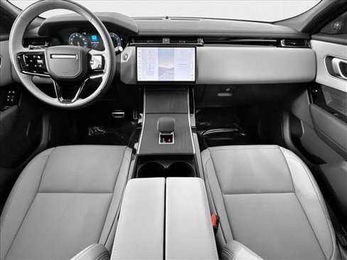 New 2026 Land Rover Range Rover Velar S image 3