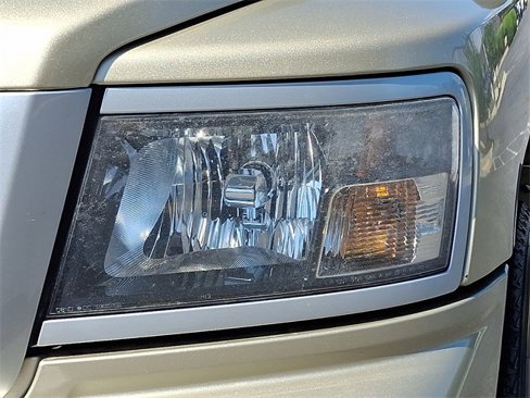 Used 2011 Dodge Dakota Big Horn w/ Convenience Group image 11