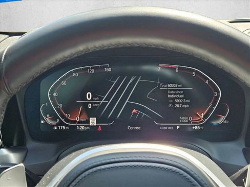 Used 2020 BMW 330i Sedan w/ M Sport Package image 11