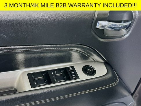 Used 2017 Jeep Compass High Altitude image 15