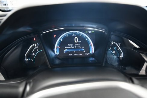 Used 2020 Honda Civic LX image 26