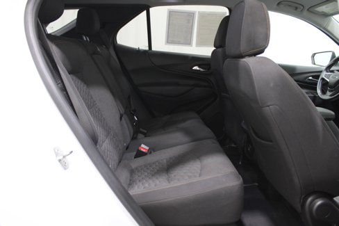Used 2021 Chevrolet Equinox LT image 26