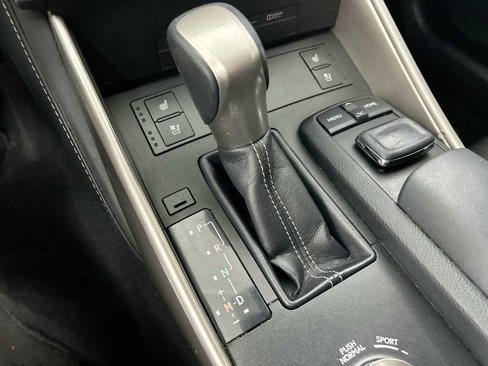 Used 2016 Lexus IS 300 AWD w/ Navigation System Package image 22