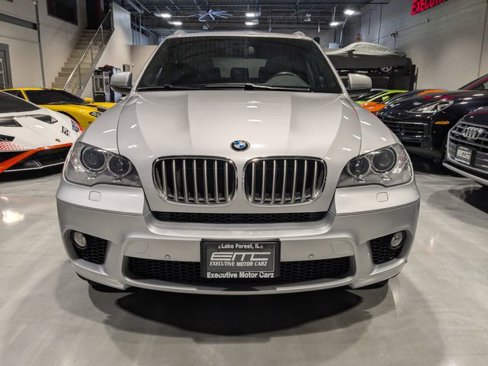 Used 2013 BMW X5 xDrive50i image 2