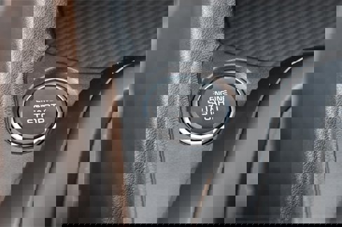 New 2025 Kia K4 LXS image 21