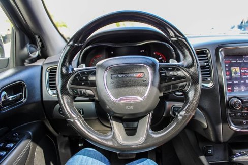 Used 2020 Dodge Durango R/T image 24