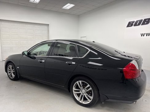 Used 2007 INFINITI M35 w/ Journey Pkg image 7
