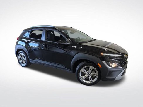 Certified 2022 Hyundai Kona SEL image 37