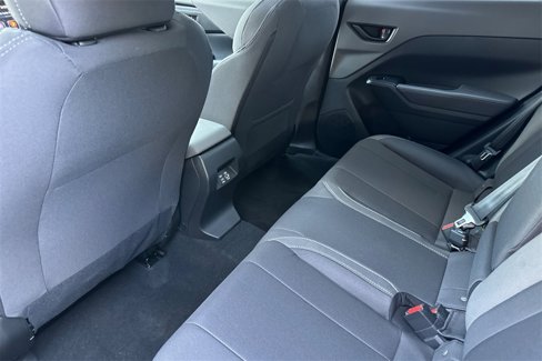 New 2025 Subaru Crosstrek 2.5i Premium image 15