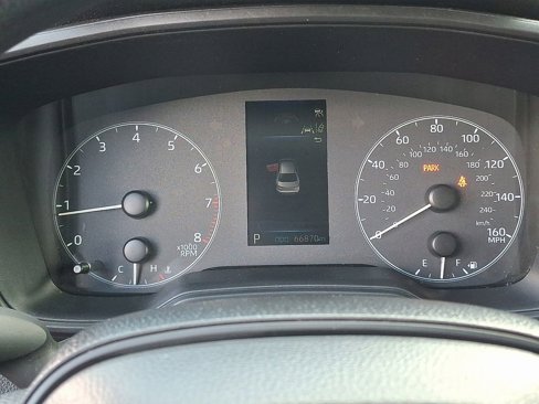 Used 2024 Toyota Corolla LE image 16