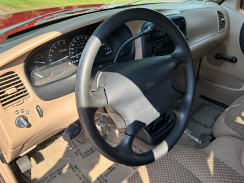 Used 1998 Ford Ranger 2WD Regular Cab image 19