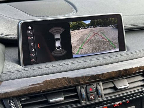 Used 2019 BMW X6 xDrive35i image 32