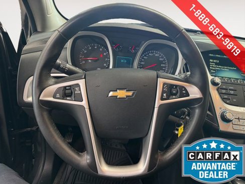 Used 2016 Chevrolet Equinox LT image 10