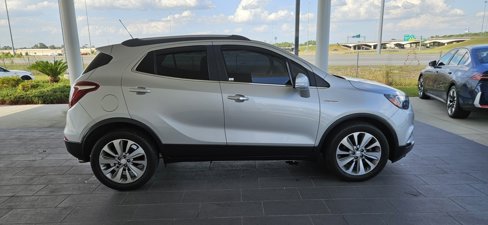 Used 2019 Buick Encore Preferred image 5