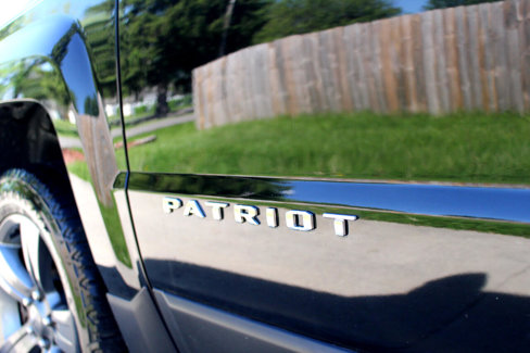 Used 2015 Jeep Patriot High Altitude image 41