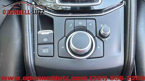 Used 2023 MAZDA CX-5 AWD 2.5 S w/ Select Package image 28