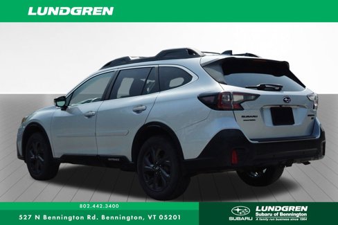 Used 2020 Subaru Outback Onyx Edition XT image 31