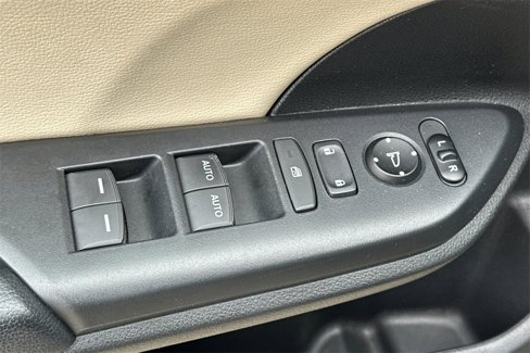 Used 2016 Honda Civic EX-L image 11