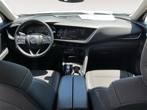 Used 2023 Buick Envision Preferred image 4