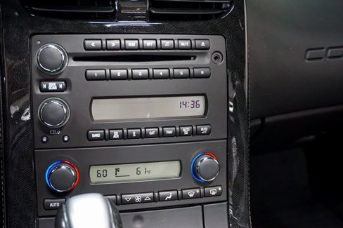 Used 2011 Chevrolet Corvette Grand Sport w/ Preferred Equipment Group image 27