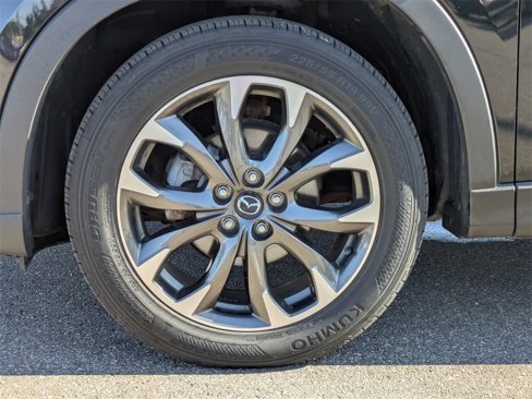 Used 2016 MAZDA CX-5 Grand Touring image 34